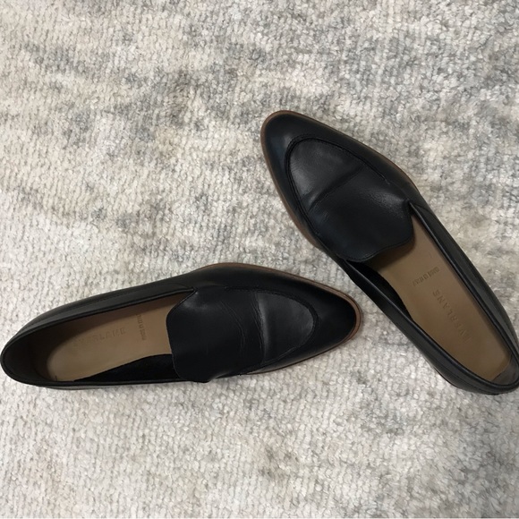 EVERLANE The Modern Loafer - Picture 7 of 8